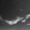 Wolkenkunst über Zingst